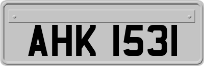 AHK1531