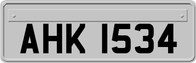 AHK1534