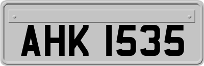 AHK1535