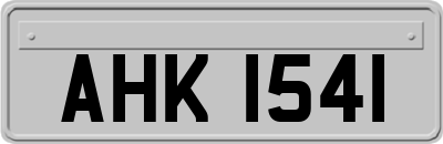 AHK1541