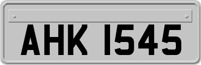 AHK1545