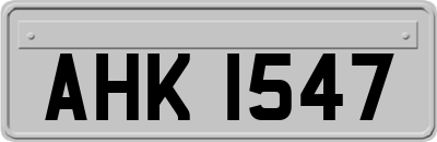 AHK1547