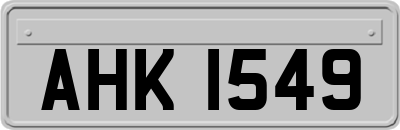 AHK1549