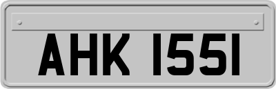 AHK1551
