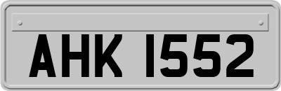 AHK1552