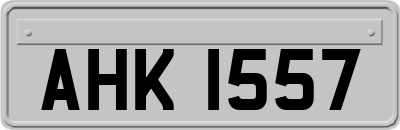 AHK1557
