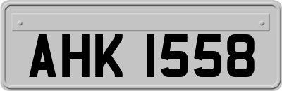 AHK1558