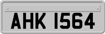 AHK1564