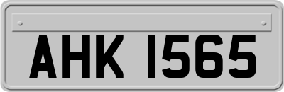 AHK1565