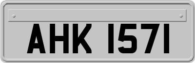 AHK1571