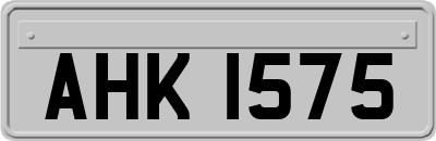 AHK1575