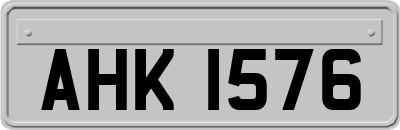 AHK1576