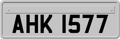 AHK1577