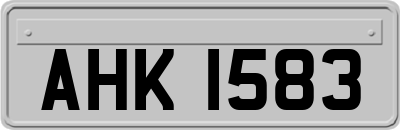 AHK1583
