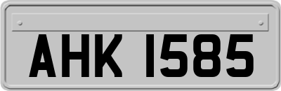 AHK1585