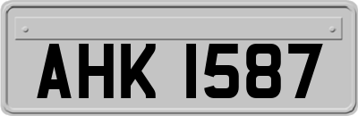 AHK1587