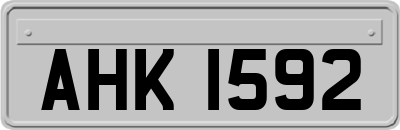 AHK1592