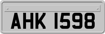 AHK1598