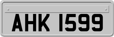 AHK1599