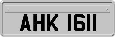 AHK1611