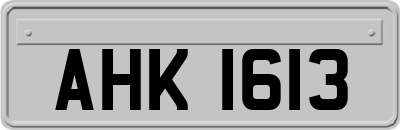 AHK1613