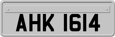 AHK1614