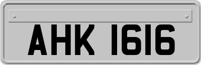 AHK1616