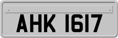 AHK1617
