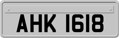 AHK1618
