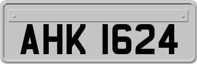 AHK1624