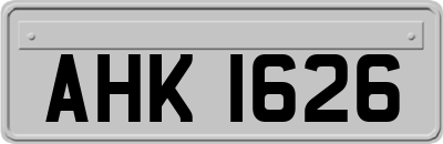 AHK1626