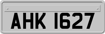 AHK1627