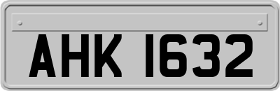 AHK1632