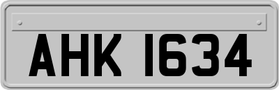 AHK1634