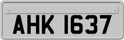 AHK1637