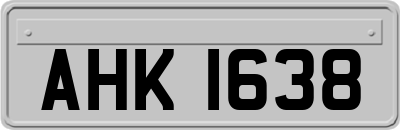 AHK1638