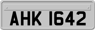 AHK1642