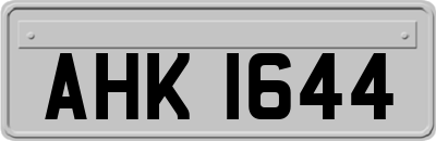 AHK1644