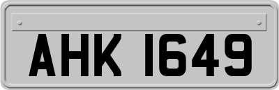 AHK1649