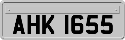AHK1655