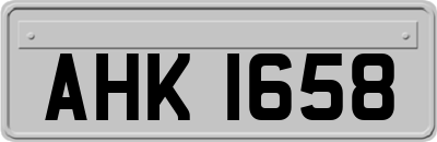 AHK1658