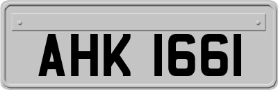 AHK1661