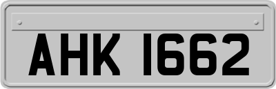 AHK1662