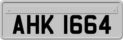 AHK1664