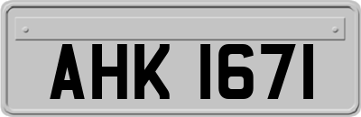 AHK1671