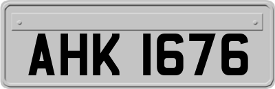 AHK1676