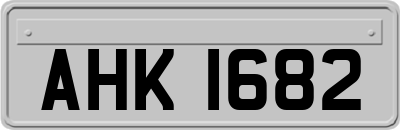 AHK1682
