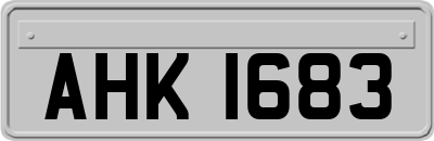 AHK1683