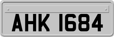 AHK1684
