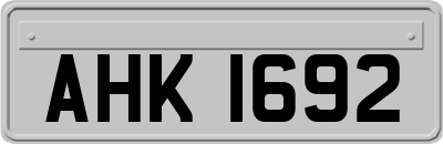 AHK1692